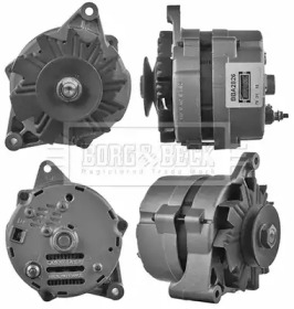BORG & BECK bba2826 -
